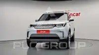 2017 Land Rover Discovery