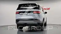 2017 Land Rover Discovery