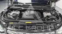 2017 Land Rover Discovery