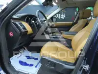 2017 Land Rover Discovery