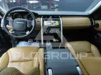 2017 Land Rover Discovery