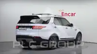 2017 Land Rover Discovery