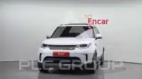 2017 Land Rover Discovery