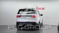 2017 Land Rover Discovery