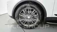 2017 Land Rover Discovery