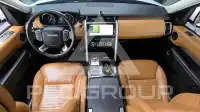 2017 Land Rover Discovery