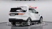 2017 Land Rover Discovery