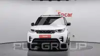 2017 Land Rover Discovery