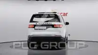 2017 Land Rover Discovery