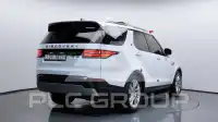 2017 Land Rover Discovery