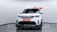 2017 Land Rover Discovery