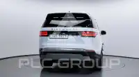 2017 Land Rover Discovery