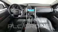 2017 Land Rover Discovery