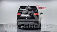 2017 Land Rover Discovery