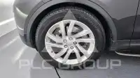 2017 Land Rover Discovery
