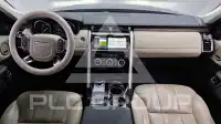 2017 Land Rover Discovery