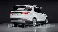 2017 Land Rover Discovery