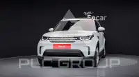 2017 Land Rover Discovery