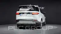2017 Land Rover Discovery
