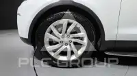 2017 Land Rover Discovery