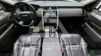 2017 Land Rover Discovery