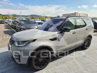 2017 Land Rover Discovery