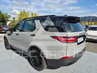 2017 Land Rover Discovery