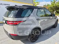 2017 Land Rover Discovery