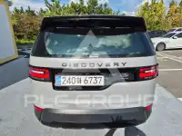 2017 Land Rover Discovery