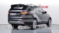 2017 Land Rover Discovery