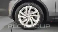 2017 Land Rover Discovery