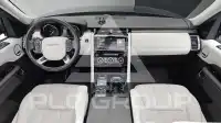 2017 Land Rover Discovery