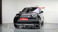 2017 Land Rover Discovery