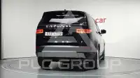 2017 Land Rover Discovery