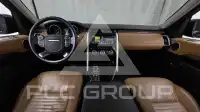 2017 Land Rover Discovery