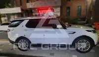 2017 Land Rover Discovery