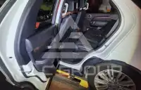 2017 Land Rover Discovery