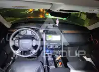 2017 Land Rover Discovery