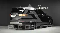 2017 Land Rover Discovery