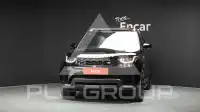 2017 Land Rover Discovery