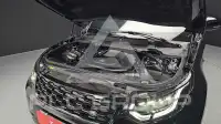 2017 Land Rover Discovery