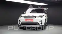 2017 Land Rover Discovery