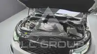 2017 Land Rover Discovery
