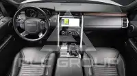2017 Land Rover Discovery