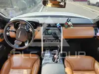 2017 Land Rover Discovery