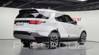 2017 Land Rover Discovery
