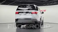 2017 Land Rover Discovery