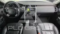 2017 Land Rover Discovery