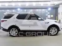 2017 Land Rover Discovery