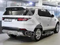2017 Land Rover Discovery